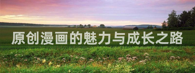 51漫画1.2版本：原创漫画的魅力与成长之路